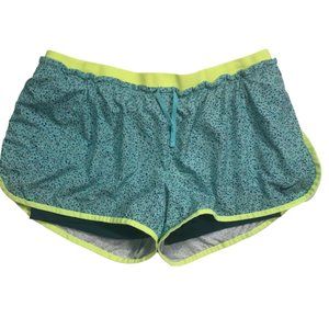 The Nike Flex Pro Running Shorts